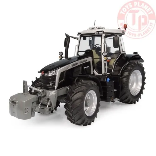 Massey Ferguson 7S.190 “Black Beauty” 2023 UH 6617 UNIVERSAL HOBBIES