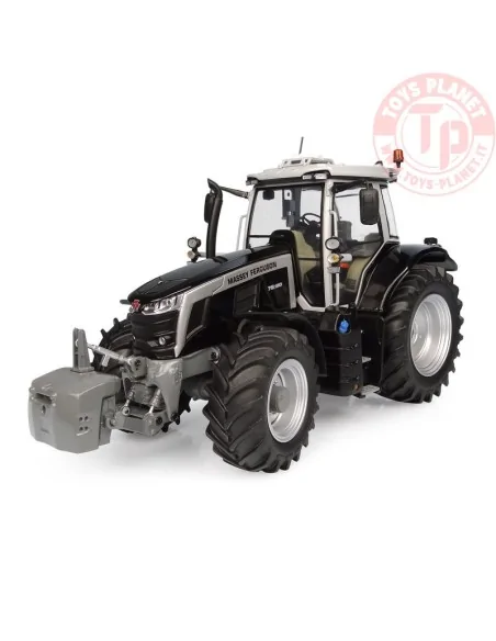 Massey Ferguson 7S.190 “Black Beauty” 2023 UH 6617 UNIVERSAL HOBBIES