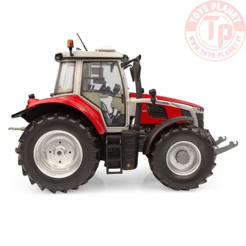 Massey Ferguson 6S.180 - 2023 UH 6459 UNIVERSAL HOBBIES