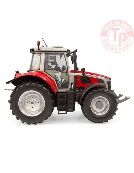 Massey Ferguson 6S.180 - 2023 UH 6459 UNIVERSAL HOBBIES