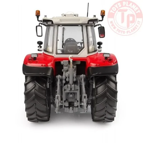 Massey Ferguson 6S.180 - 2023 UH 6459 UNIVERSAL HOBBIES