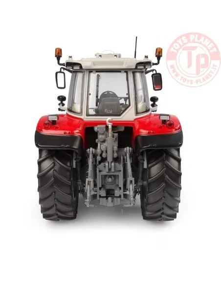 Massey Ferguson 6S.180 - 2023 UH 6459 UNIVERSAL HOBBIES