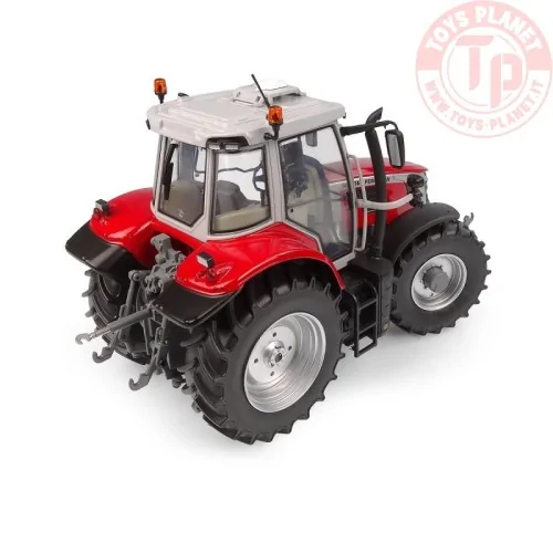 Massey Ferguson 6S.180 - 2023 UH 6459 UNIVERSAL HOBBIES