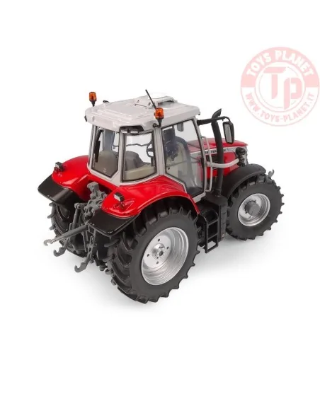 Massey Ferguson 6S.180 - 2023 UH 6459 UNIVERSAL HOBBIES