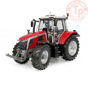 Massey Ferguson 6S.180 - 2023 UH 6459 UNIVERSAL HOBBIES