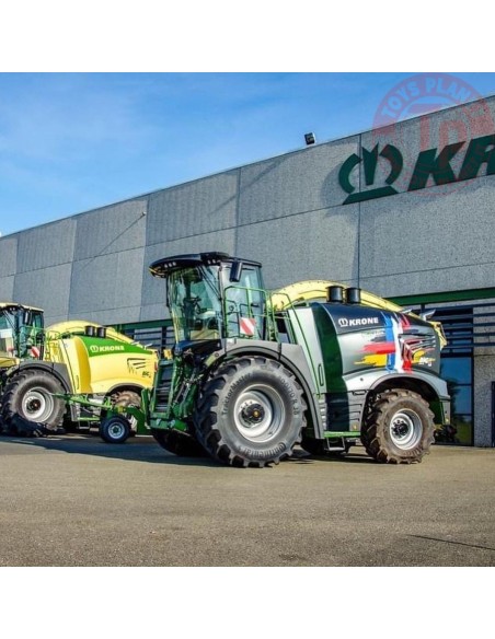 KRONE Big X 780 CTED Edition – 1000 units ROS60184 ROS