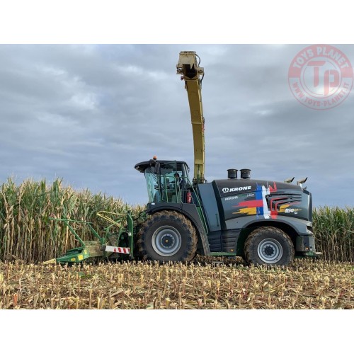 KRONE Big X 780 CTED Edition – 1000 units ROS60184 ROS