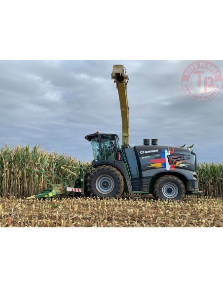 KRONE Big X 780 CTED Edition – 1000 units ROS60184 ROS