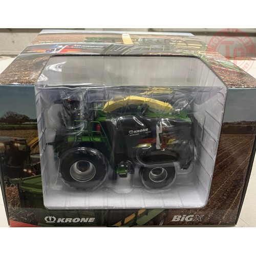 KRONE Big X 780 CTED Edition – 1000 units ROS60184 ROS