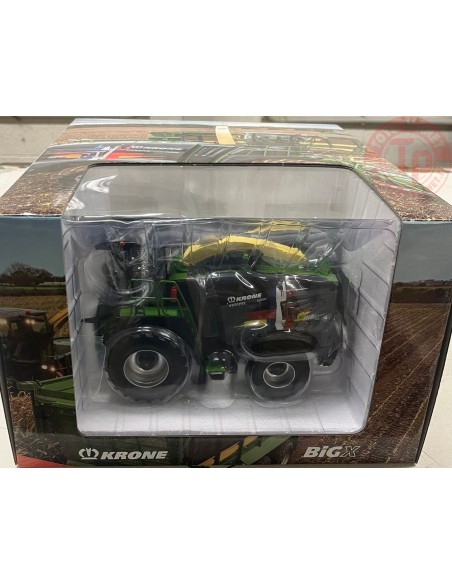 KRONE Big X 780 CTED Edition – 1000 units ROS60184 ROS