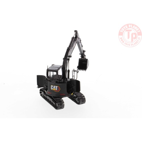 Diecast Masters 85674l - Escavatore idraulico Cat 320 GX Dragon, scala 1:50, da 14 anni, in scatola di latta, adatto a collezionisti