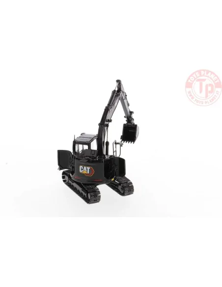 CAT 315 Escavatore Cingolato - Black Finish DM 85957BK DIECAST MASTERS