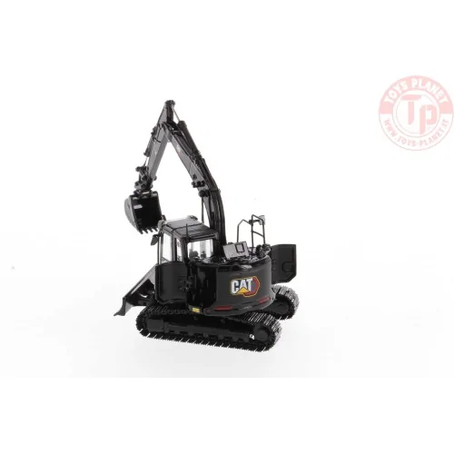 CAT 315 Escavatore Cingolato - Black Finish DM 85957BK DIECAST MASTERS