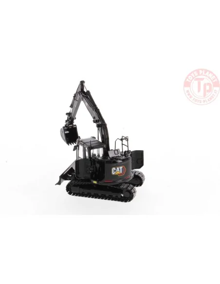 CAT 315 Escavatore Cingolato - Black Finish DM 85957BK DIECAST MASTERS