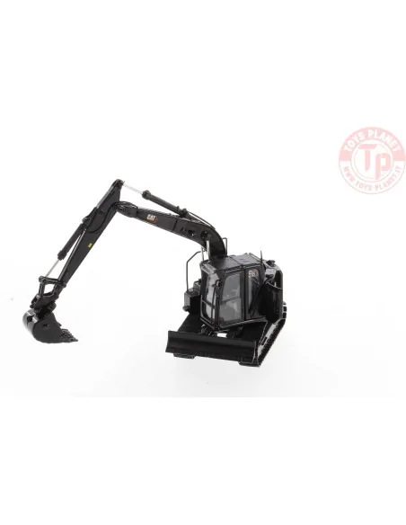 CAT 315 Escavatore Cingolato - Black Finish DM 85957BK DIECAST MASTERS