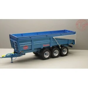 Carro Maupu - Trident 23T REP 401 REPLICAGRI