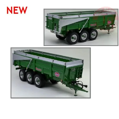 MAUPU - BENNE 23T Limited Edition REP277 REPLICAGRI
