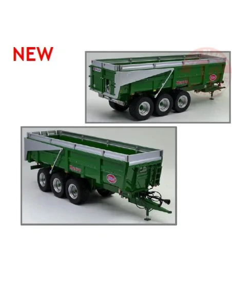 MAUPU - BENNE 23T Limited Edition REP277 REPLICAGRI