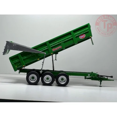 MAUPU - BENNE 23T Limited Edition REP277 REPLICAGRI