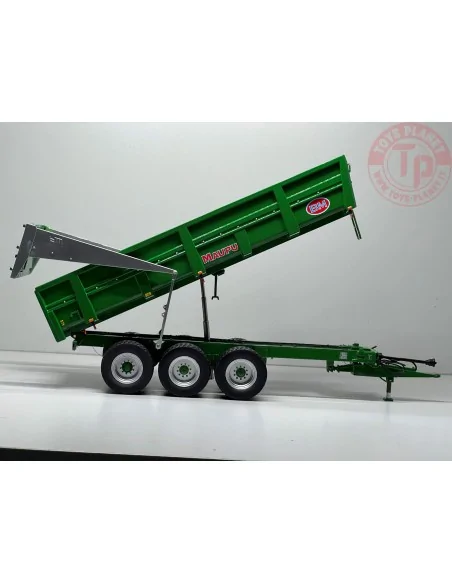 MAUPU - BENNE 23T Limited Edition REP277 REPLICAGRI