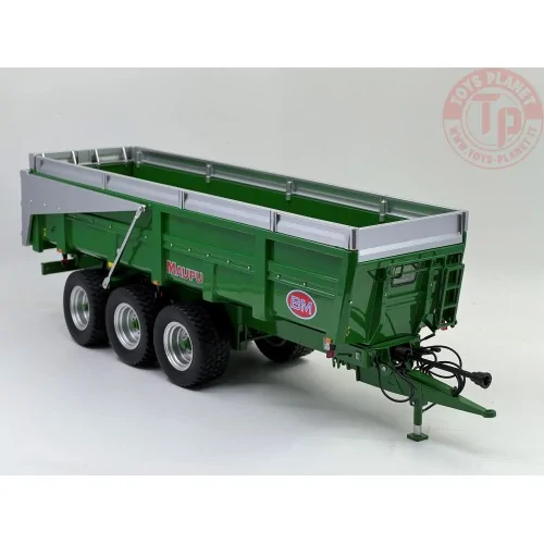MAUPU - BENNE 23T Limited Edition REP277 REPLICAGRI