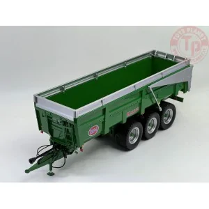 MAUPU - BENNE 23T Limited Edition REP277 REPLICAGRI