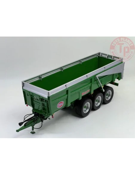 MAUPU - BENNE 23T Limited Edition REP277 REPLICAGRI