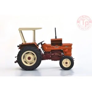 Fiat 640 Traz semplice con tettuccio asportabile REP 0F5 REPLICAGRI