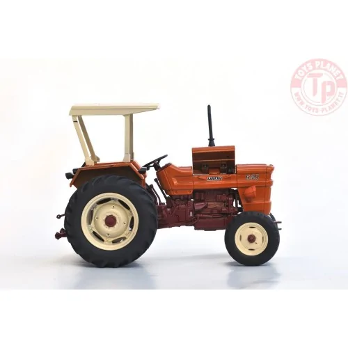 Fiat 640 Traz semplice con tettuccio asportabile REP 0F5 REPLICAGRI