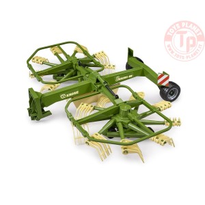 Rivolta fieno Krone BRUDER 02216 BRUDER