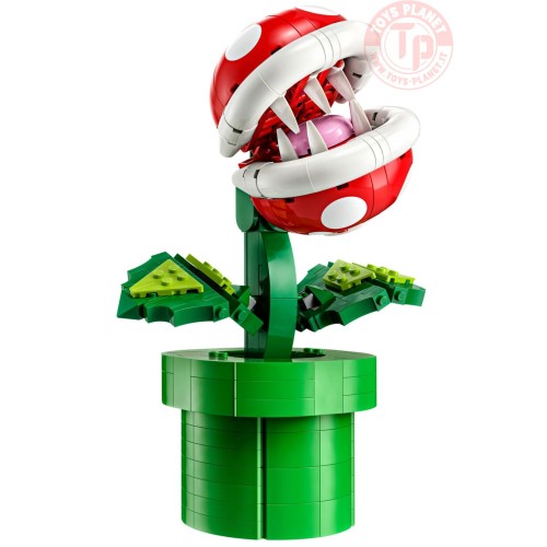 Pianta Piranha LEGO SUOPER MARIO 71426 LEGO