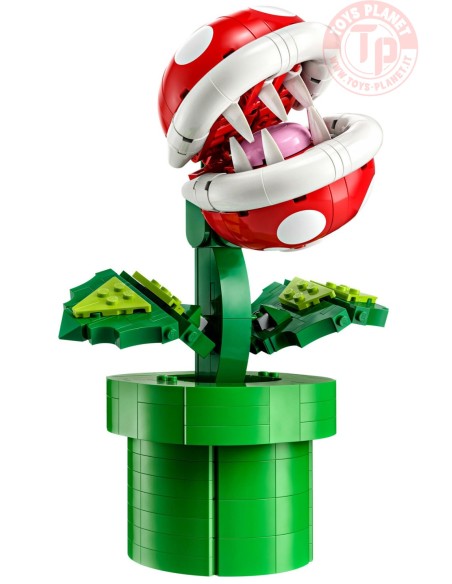 Pianta Piranha LEGO SUOPER MARIO 71426 LEGO