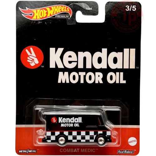 COMBAT MEDIC 1/64 HOT WHEELS HKC98 HOT WHEELS