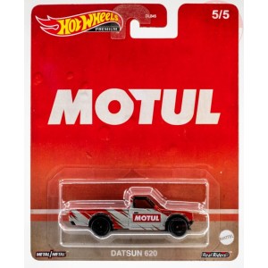 DATSUN 620 1/64 HOT WHEELS HKC99 HOT WHEELS