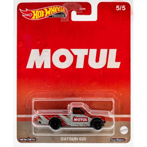 DATSUN 620 1/64 HOT WHEELS HKC99 HOT WHEELS