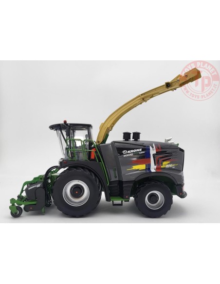 KRONE Big X 780 CTED Edition – 1000 units ROS60184 ROS