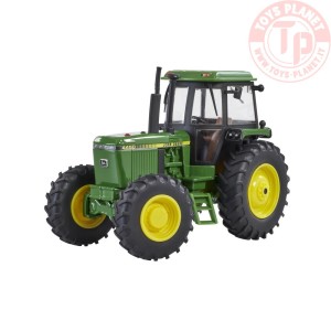 John Deere 4450 BRITAINS 43364 BRITAINS/ERTL