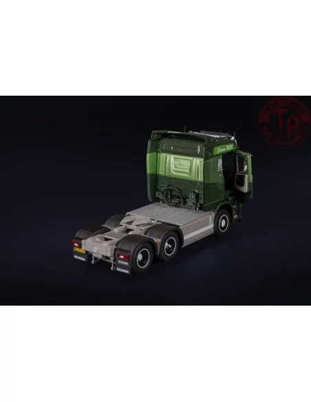 Scania R series Middle Roof 6x4 HOLM & JENSEN IMC MODELS 32-0179 IMC MODELS Scania R series Middle Roof 6x4 HOLM & JENSEN IMC MODELS 32-0179 IMC MODELS