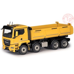 MAN TGS TN MEILLER TRIGENIUS D421 CONRAD 81255/03 CONRAD