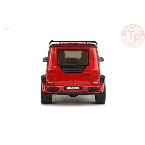 BRABUS G900 ROCKET 1:18 GT897 GT SPIRIT