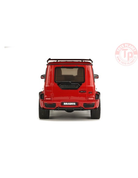 BRABUS G900 ROCKET 1:18 GT897 GT SPIRIT BRABUS G900 ROCKET 1:18 GT897 GT SPIRIT