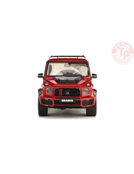 BRABUS G900 ROCKET 1:18 GT897 GT SPIRIT BRABUS G900 ROCKET 1:18 GT897 GT SPIRIT