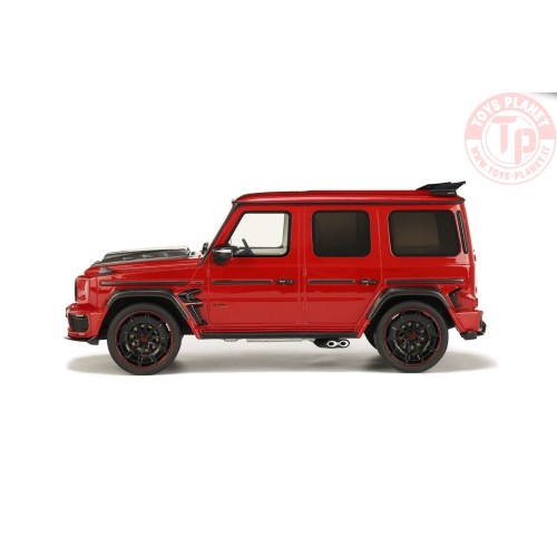BRABUS G900 ROCKET 1:18 GT897 GT SPIRIT