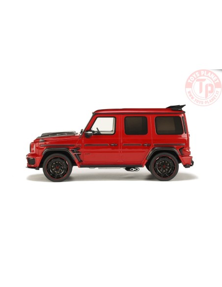 BRABUS G900 ROCKET 1:18 GT897 GT SPIRIT BRABUS G900 ROCKET 1:18 GT897 GT SPIRIT