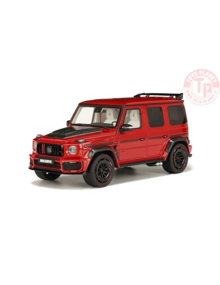BRABUS G900 ROCKET 1:18 GT897 GT SPIRIT