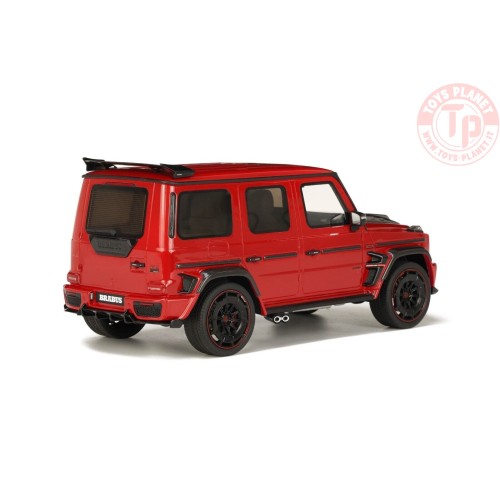 BRABUS G900 ROCKET 1:18 GT897 GT SPIRIT
