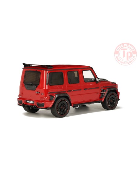 BRABUS G900 ROCKET 1:18 GT897 GT SPIRIT BRABUS G900 ROCKET 1:18 GT897 GT SPIRIT