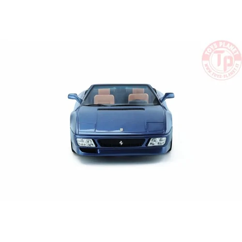 Ferrari 348 Spider 1:18 GT333 GT SPIRIT