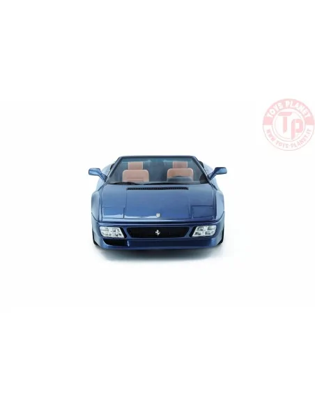 Ferrari 348 Spider 1:18 GT333 GT SPIRIT Ferrari 348 Spider 1:18 GT333 GT SPIRIT