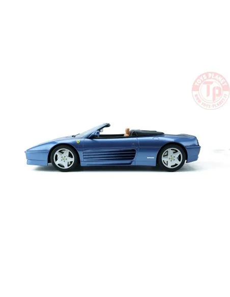 Ferrari 348 Spider 1:18 GT333 GT SPIRIT Ferrari 348 Spider 1:18 GT333 GT SPIRIT